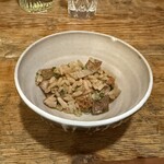 立呑み とだか - 