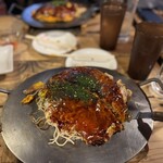Ｑ - 料理写真:
