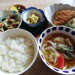 みちくさ - 料理写真: