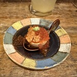 立呑み とだか - 