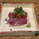 立呑み とだか - 