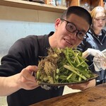 立呑み とだか - 