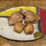 立呑み とだか - 