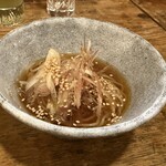 立呑み とだか - 