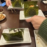 マミーズきっちん - 