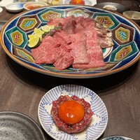 焼肉 きたん 法善寺 -  焼肉 きたん 法善寺 -