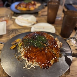 Ｑ - 料理写真: