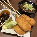 下町の空 - 