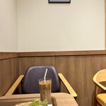 カッフェ イタリアン・トマト - 