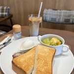 カッフェ イタリアン・トマト - 