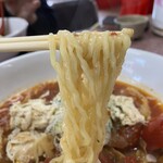 まるひで食堂 - リフト