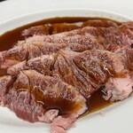 焼肉 かっぱ梶岡 - 