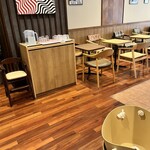 カッフェ イタリアン・トマト - 