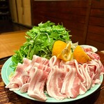 柚子元 京都先斗町店 - 