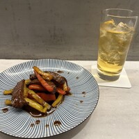 CINA New Modern Chinese - 