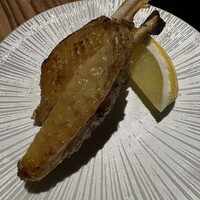 炭火焼鳥 木鶏 - 