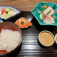 割烹 隆 - 