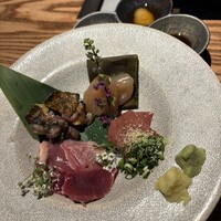 炭火焼鳥 木鶏 - 