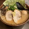 炙り味噌らーめん 麺匠 真武咲弥 渋谷店