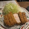 とんかつ & 焼鳥 An 四谷