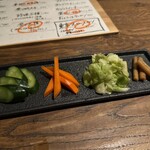 とんかつ & 焼鳥 An 四谷 - 