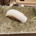 神田錦町 鮨たか晴 - 