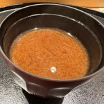 神田錦町 鮨たか晴 - 