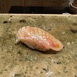 神田錦町 鮨たか晴 - 