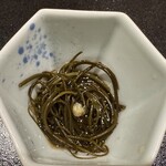 神田錦町 鮨たか晴 - 