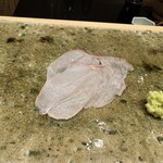 神田錦町 鮨たか晴 - 