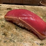 神田錦町 鮨たか晴 - 