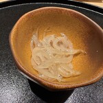 神田錦町 鮨たか晴 - 