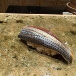 神田錦町 鮨たか晴 - 