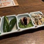 とんかつ & 焼鳥 An 四谷 - 