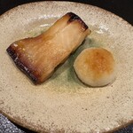 神田錦町 鮨たか晴 - 