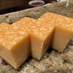 神田錦町 鮨たか晴 - 