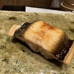 神田錦町 鮨たか晴 - 