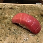 神田錦町 鮨たか晴 - 