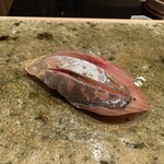 神田錦町 鮨たか晴 - 