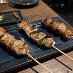 とんかつ & 焼鳥 An 四谷 - 