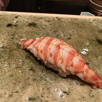 神田錦町 鮨たか晴 - 