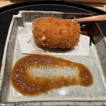 神田錦町 鮨たか晴 - 