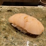 神田錦町 鮨たか晴 - 