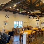 旬彩食堂　三粒に種 - 