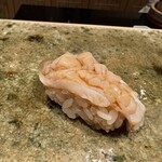 神田錦町 鮨たか晴 - 