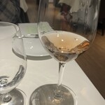 フランス料理 ル・クール - ロゼ