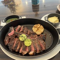 BLT STEAK GINZA - 
