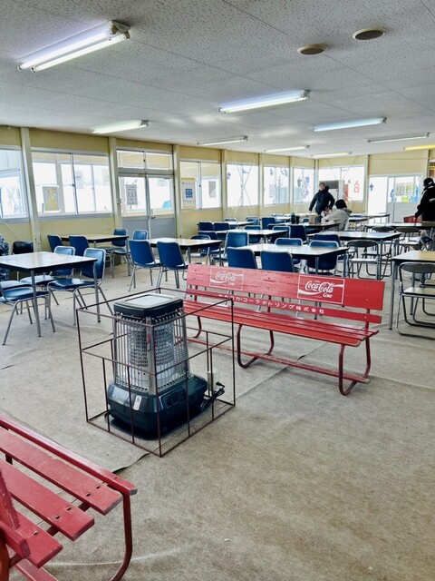 食堂 ドリーム - 面白山高原（食堂）の写真