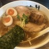 ラーメンみたけ