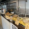 京七 鱧かつ